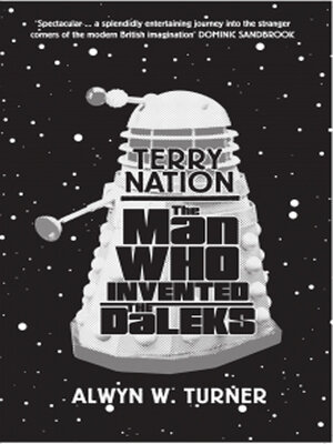 cover image of Terry Nation